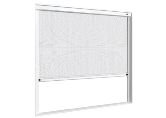 EasyFlexhor – White mesh