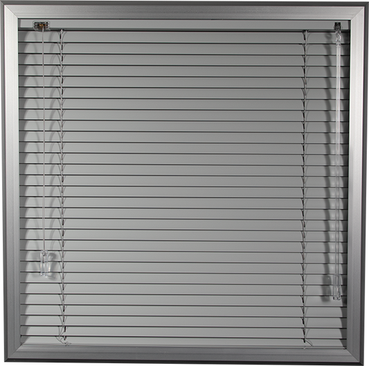 EasyFrame  Aluminium jaloezie