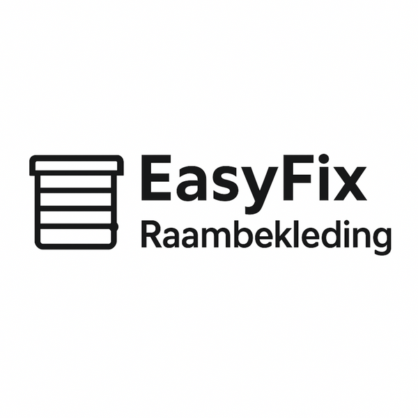 easyfixraambekleding