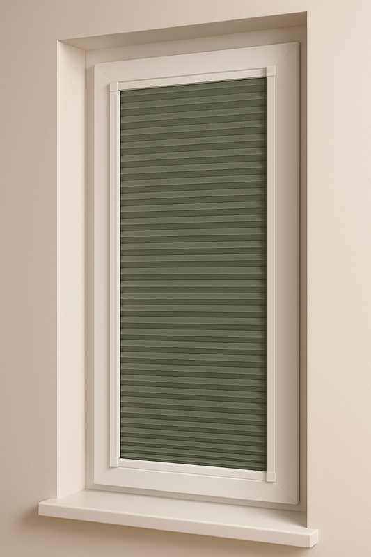 EasyGrip – Plissé Wit Transparant